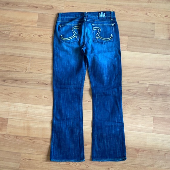 Rock & Republic Roth Jeans - Picture 4 of 5